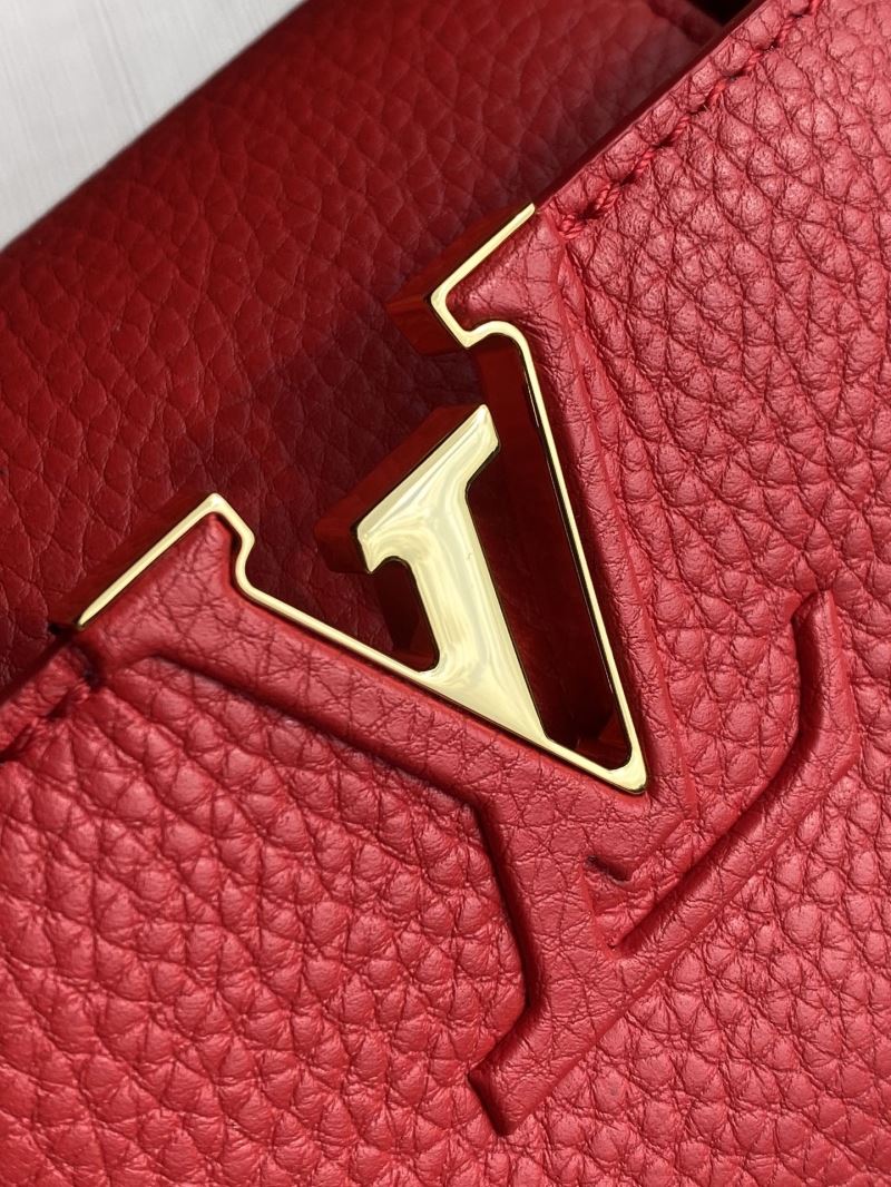 LV Top Handle Bags